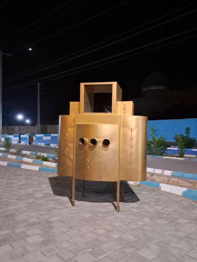 عکس پارک خاطره ها