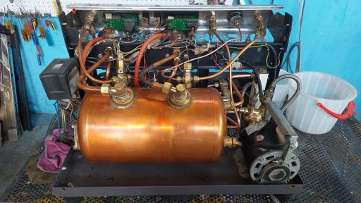 عکس دوپیو سرویس