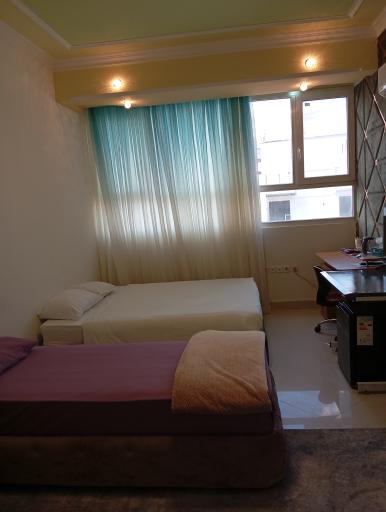 عکس هتل یوسف