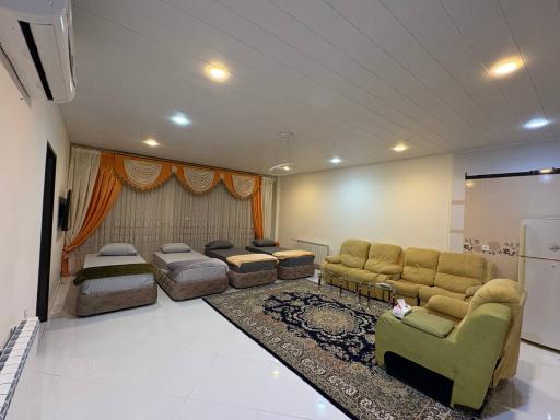 عکس هتل یوسف