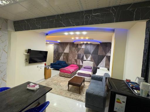 عکس هتل یوسف