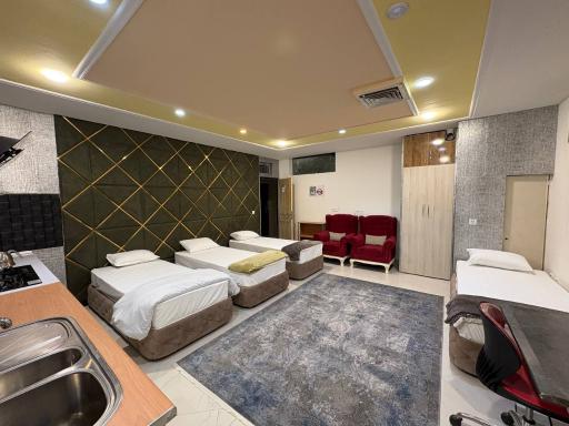 عکس هتل یوسف