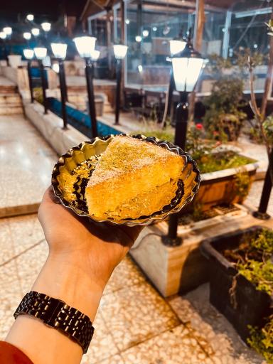 عکس رستوران و کافی شاپ آریا