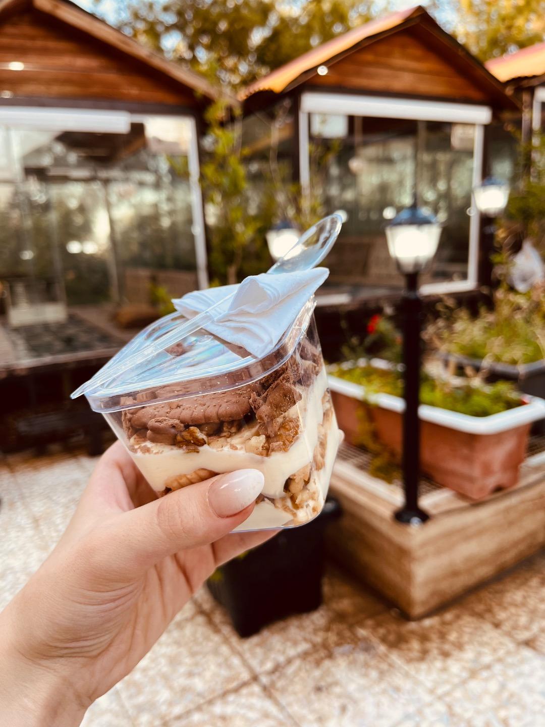 عکس رستوران و کافی شاپ آریا