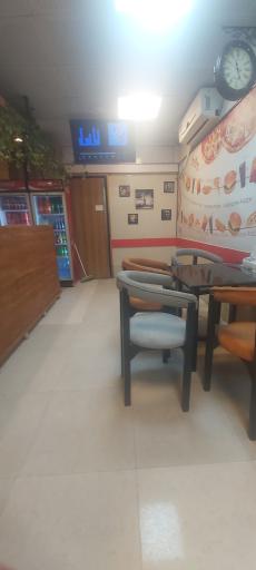 عکس پیتزا آسمون بابل