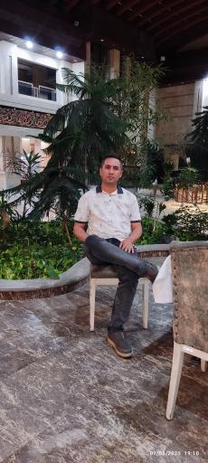 عکس هتل پارس مشهد