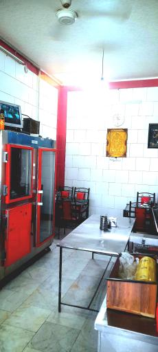 عکس کباب و بریان حق شناس