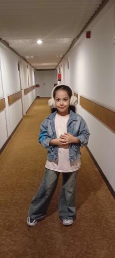 هتل پارس مشهد