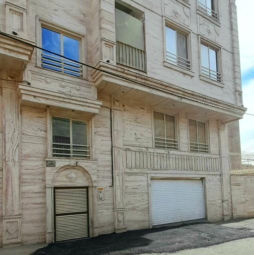 عکس ساختمان نگین