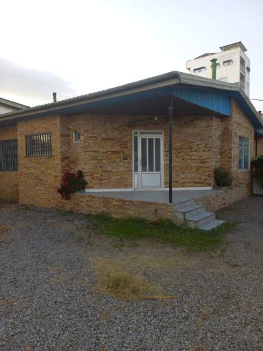 عکس مجتمع ویلاهای ساحلی نعمت پور