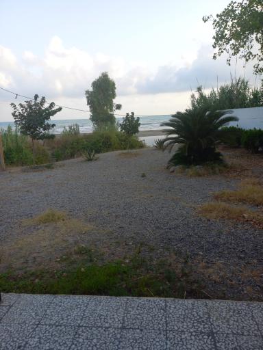 عکس مجتمع ویلاهای ساحلی نعمت پور