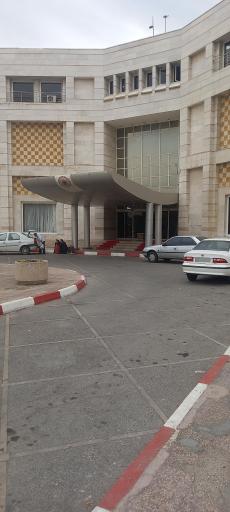 عکس هتل پارس