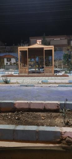 عکس پارک خاطره ها