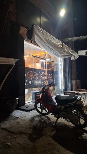 عکس کافه سی دی 