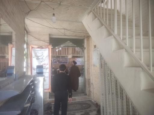 عکس مسجد امیرالمومنین