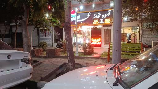 عکس دیزی سرا و قهوه خانه عجم