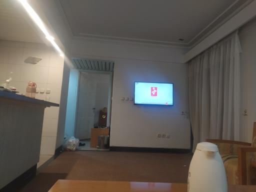 عکس هتل پارس