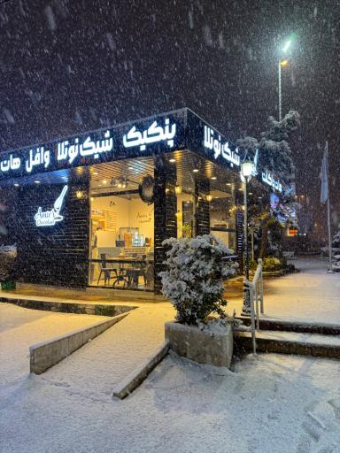 عکس امیر نوتلا