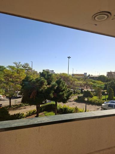 عکس هتل پارس