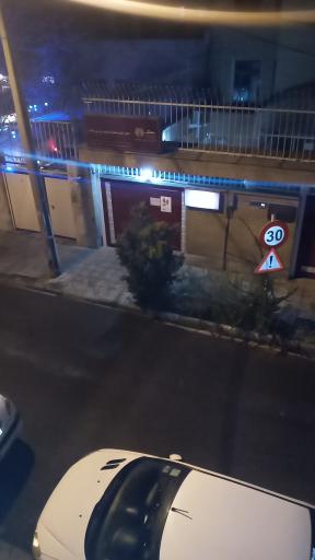 عکس دفتر ستارخان موسسه خیریه محک