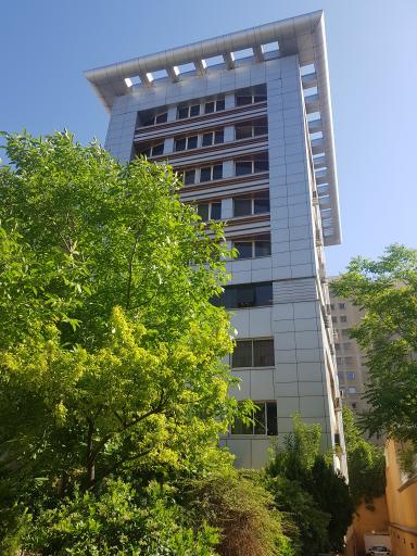 عکس شرکت مهندسی مشاور فولاد اسرار