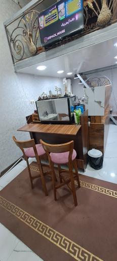 عکس خانه آیس پک