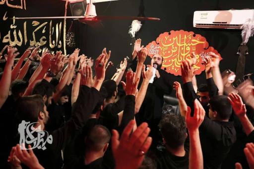هیئت ودیعه الحسین (س)
