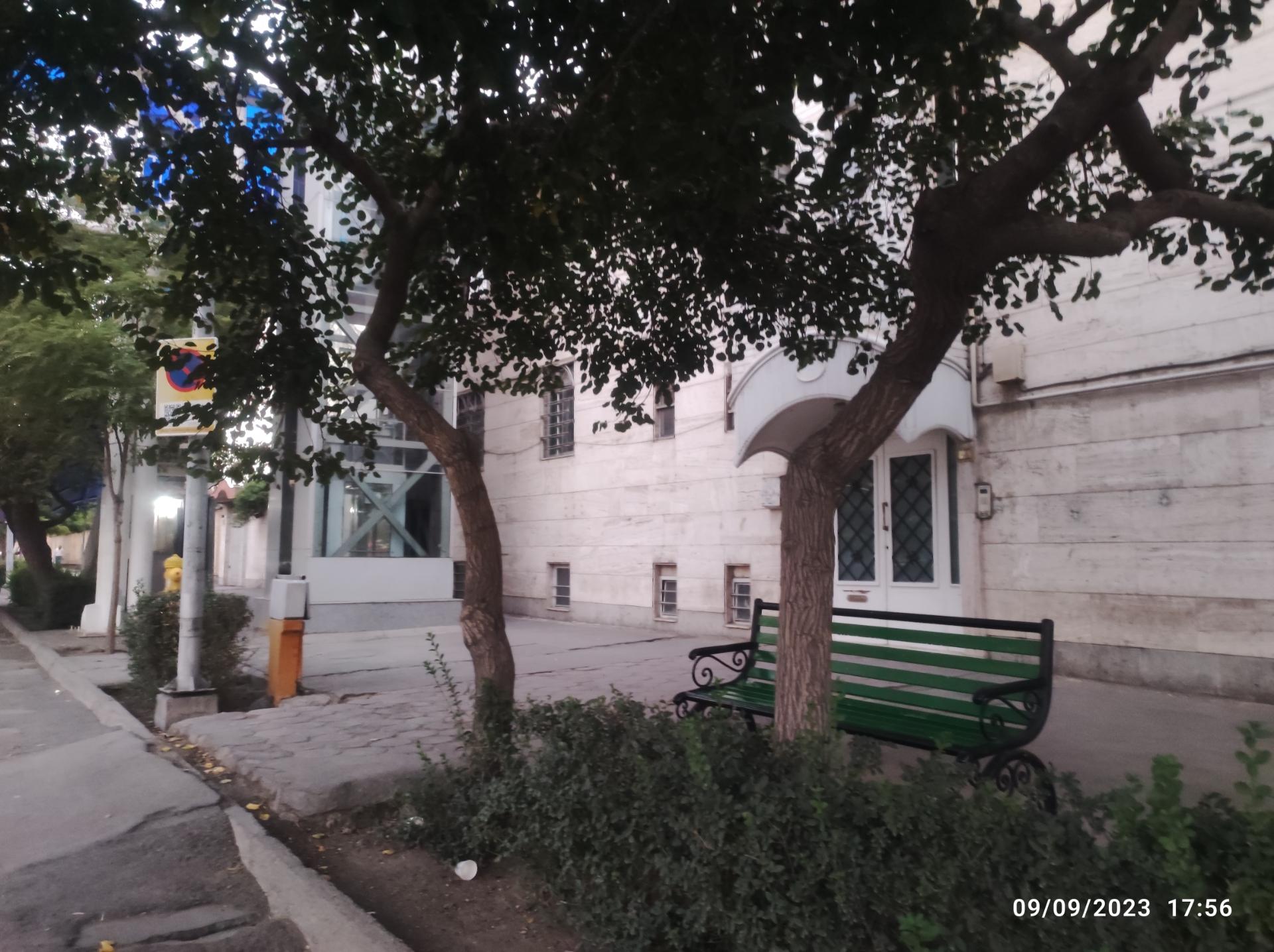 عکس  خیام جنوبی 10