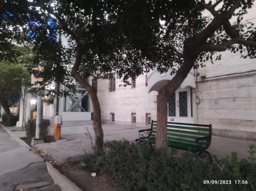 عکس  خیام جنوبی 10