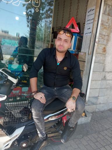 عکس باطریسازی و سیمکشی غلامی