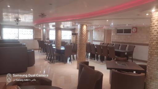 عکس رستوران ماسوله