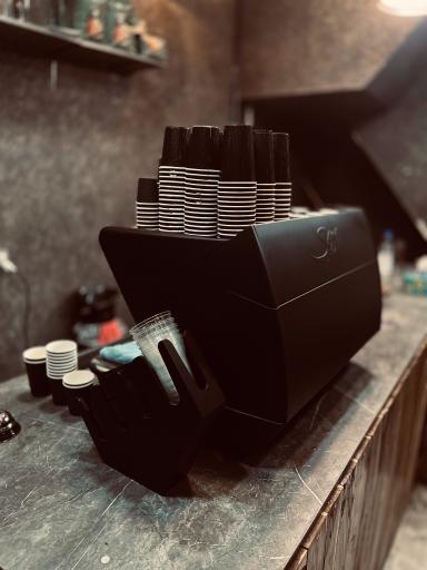 عکس کافه کنج