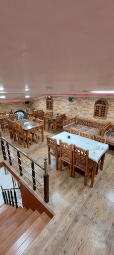 عکس رستوران سنتی آریا
