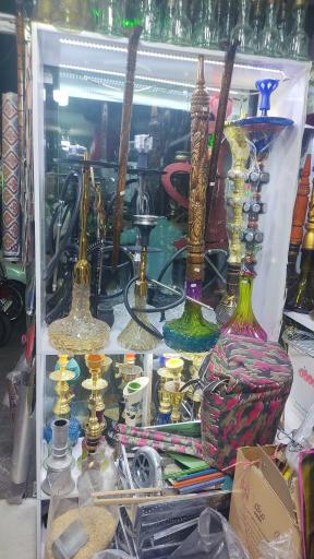 عکس صنایع دستی امید
