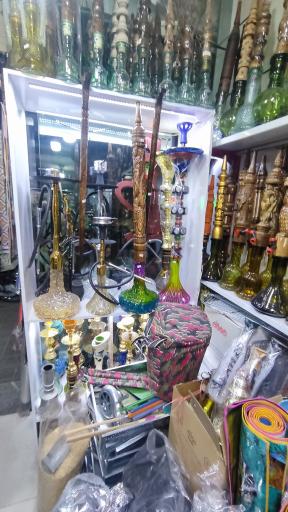 عکس صنایع دستی امید