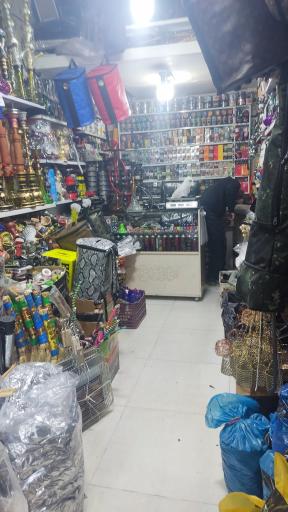 عکس صنایع دستی امید
