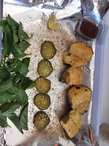 عکس کافه حلال