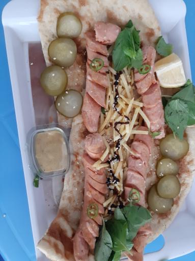 عکس کافه حلال