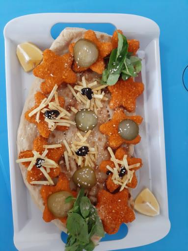 عکس کافه حلال