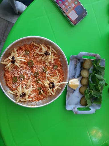 عکس کافه حلال