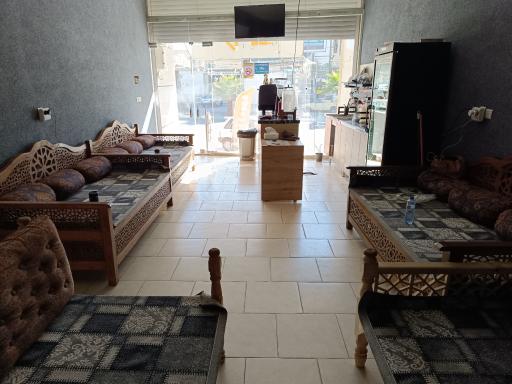 عکس کافه ماهان 