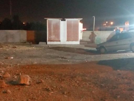 عکس سرویس بهداشتی