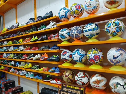 عکس آکادمی فوتبال متحد منصور 