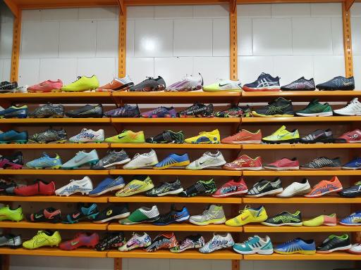 عکس آکادمی فوتبال متحد منصور 