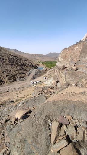 عکس فردو
