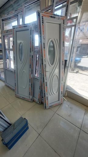 عکس درب و پنجره اناهیتا