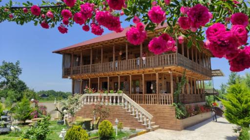 عکس بوم گردی یونا