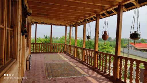 عکس بوم گردی یونا