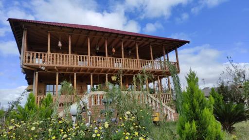 عکس بوم گردی یونا