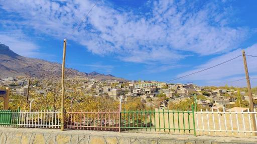 عکس فردو
